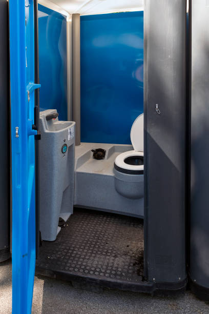 Portable Toilet Options We Offer in Dormont, PA