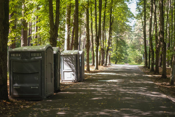 Portable bathroom rental in Dormont, PA