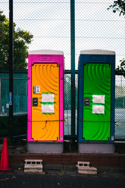 Sanitation services for porta potties in Dormont, PA