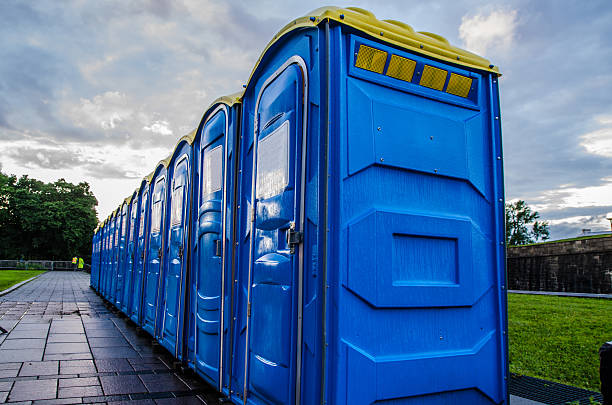 Professional porta potty rental in Dormont, PA