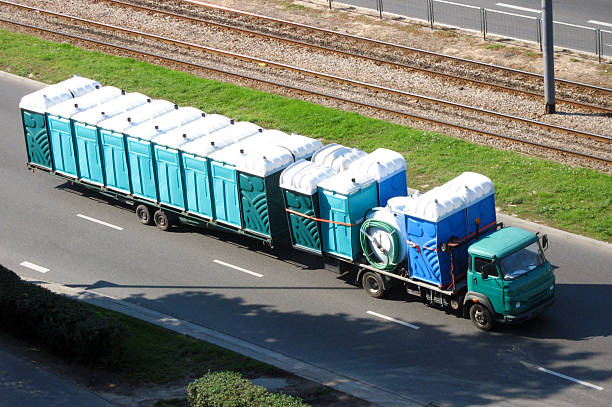 Professional porta potty rental in Dormont, PA
